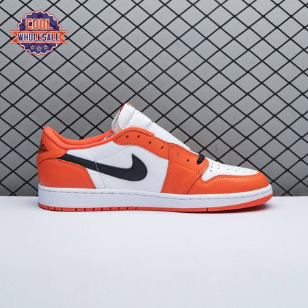 Jordan 1 Low OG Starfish (Shattered Backboard) Men's