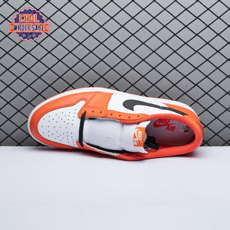 Jordan 1 Low OG Starfish (Shattered Backboard) Men's