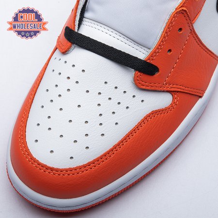 Jordan 1 Low OG Starfish (Shattered Backboard) Men's