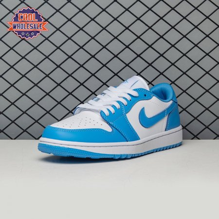 Jordan 1 Low SB UNC CJ7891-41 Unisex