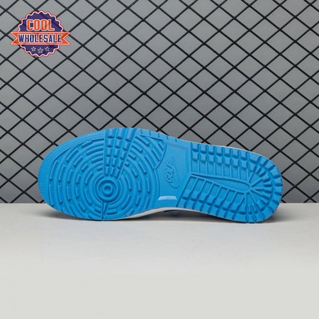 Jordan 1 Low SB UNC CJ7891-41 Unisex