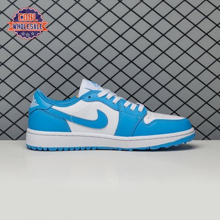 Jordan 1 Low SB UNC CJ7891-41 Unisex