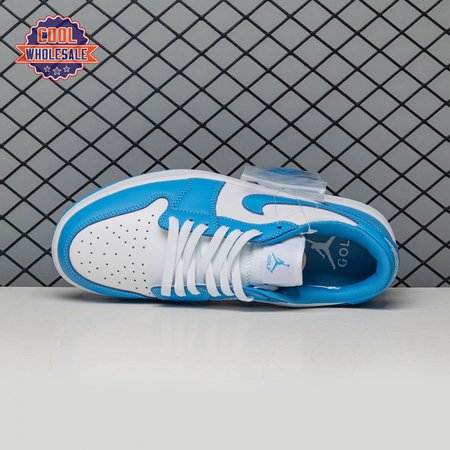 Jordan 1 Low SB UNC CJ7891-41 Unisex