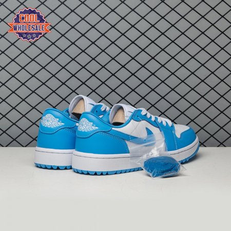 Jordan 1 Low SB UNC CJ7891-41 Unisex