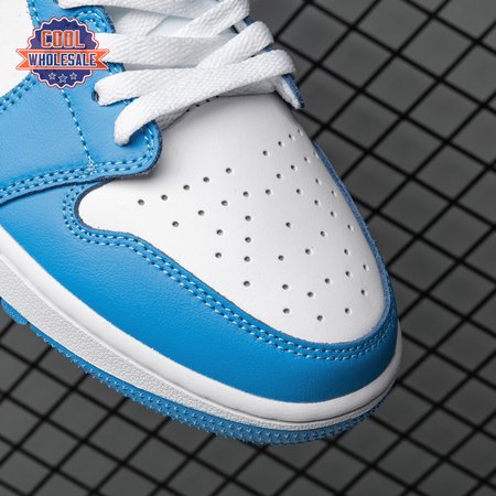 Jordan 1 Low SB UNC CJ7891-41 Unisex