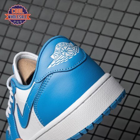 Jordan 1 Low SB UNC CJ7891-41 Unisex