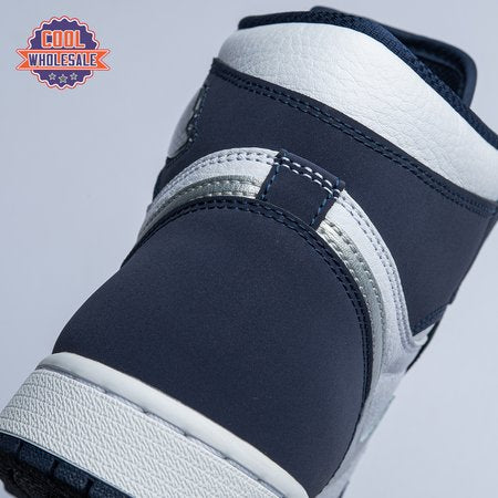 Jordan 1 Retro High COJP Midnight Navy (22) Unisex
