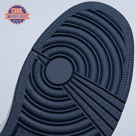 Jordan 1 Retro High COJP Midnight Navy (22) Unisex