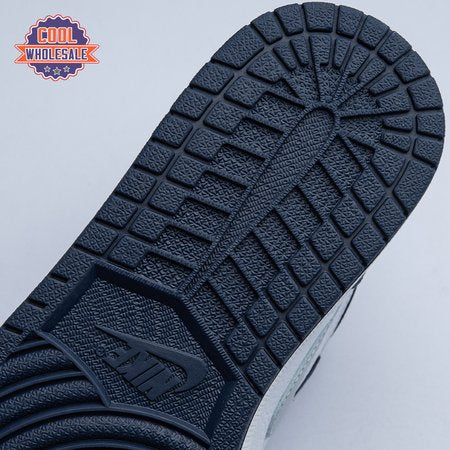 Jordan 1 Retro High COJP Midnight Navy (22) Unisex