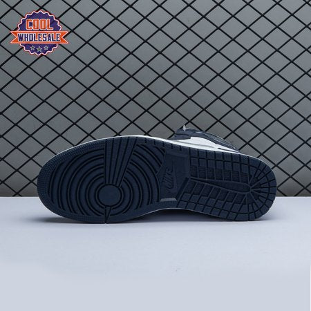Jordan 1 Retro High COJP Midnight Navy (22) Unisex