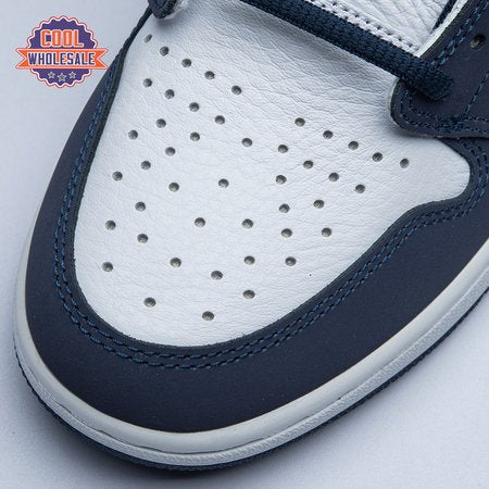 Jordan 1 Retro High COJP Midnight Navy (22) Unisex