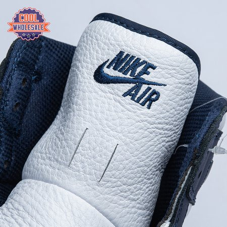 Jordan 1 Retro High COJP Midnight Navy (22) Unisex