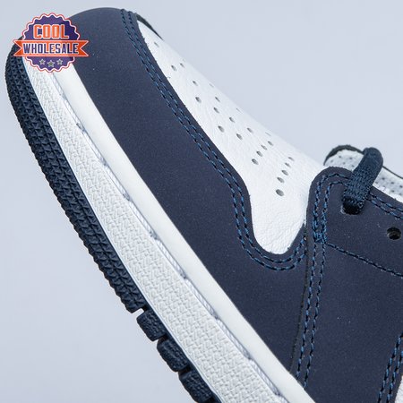 Jordan 1 Retro High COJP Midnight Navy (22) Unisex