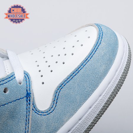 Jordan 1 Retro High OG Hyper Royal 55588 42 Unisex