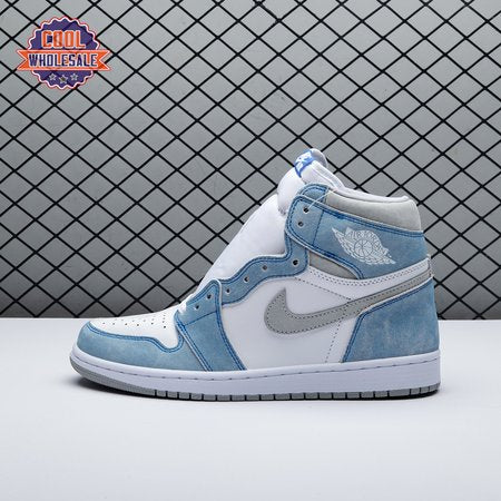 Jordan 1 Retro High OG Hyper Royal 55588 42 Unisex
