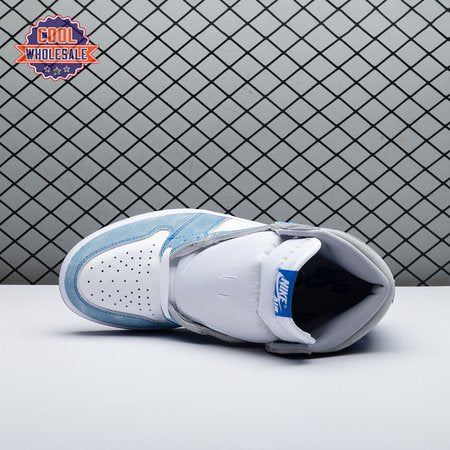 Jordan 1 Retro High OG Hyper Royal 55588 42 Unisex