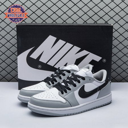 Jordan 1 Retro Low OG Barons CZ79 11 Unisex