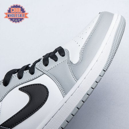 Jordan 1 Retro Low OG Barons CZ79 11 Unisex
