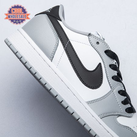 Jordan 1 Retro Low OG Barons CZ79 11 Unisex