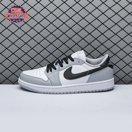 Jordan 1 Retro Low OG Barons CZ79 11 Unisex