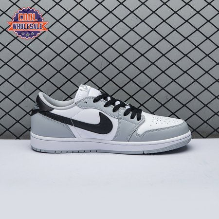 Jordan 1 Retro Low OG Barons CZ79 11 Unisex