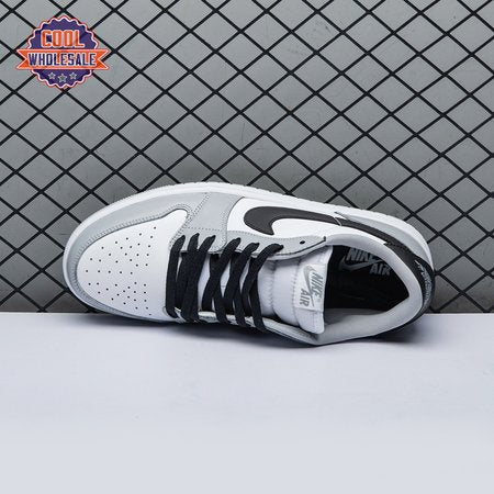 Jordan 1 Retro Low OG Barons CZ79 11 Unisex