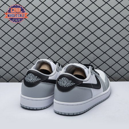 Jordan 1 Retro Low OG Barons CZ79 11 Unisex