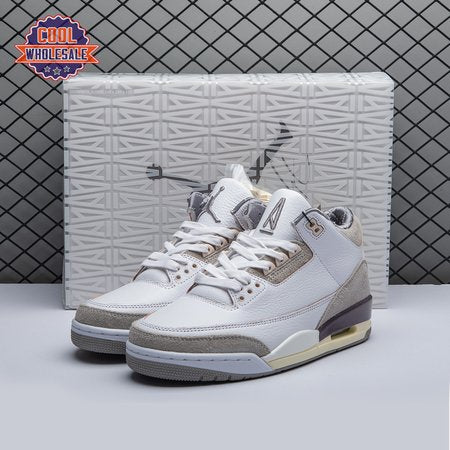Jordan 3 Retro SP Midweek Heat DH3434-11 Men's