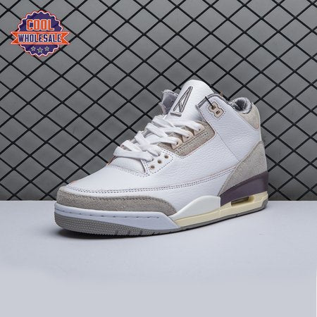 Jordan 3 Retro SP Midweek Heat DH3434-11 Men's