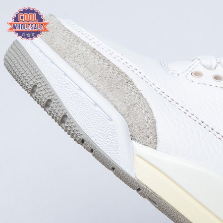 Jordan 3 Retro SP Midweek Heat DH3434-11 Men's