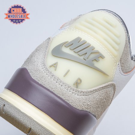 Jordan 3 Retro SP Midweek Heat DH3434-11 Men's