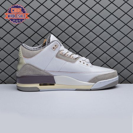 Jordan 3 Retro SP Midweek Heat DH3434-11 Men's