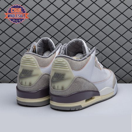 Jordan 3 Retro SP Midweek Heat DH3434-11 Men's