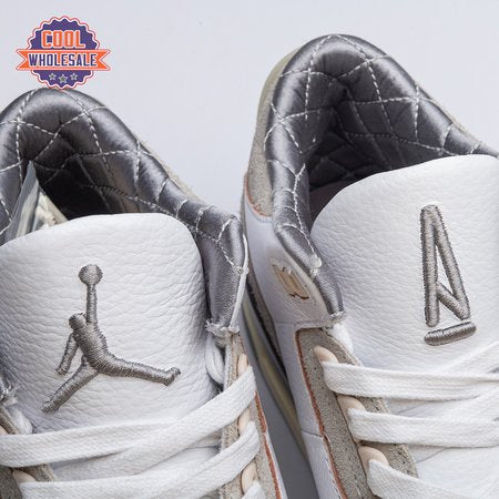Jordan 3 Retro SP Midweek Heat DH3434-11 Men's