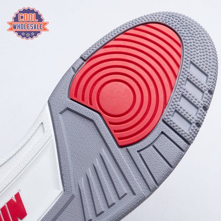 Jordan 3 Retro Black Cement Reimagined DN377 1 Men's