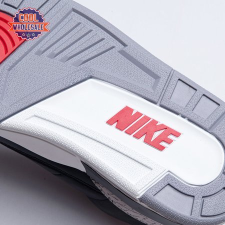 Jordan 3 Retro Black Cement Reimagined DN377 1 Men's