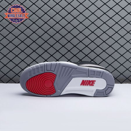 Jordan 3 Retro Black Cement Reimagined DN377 1 Men's