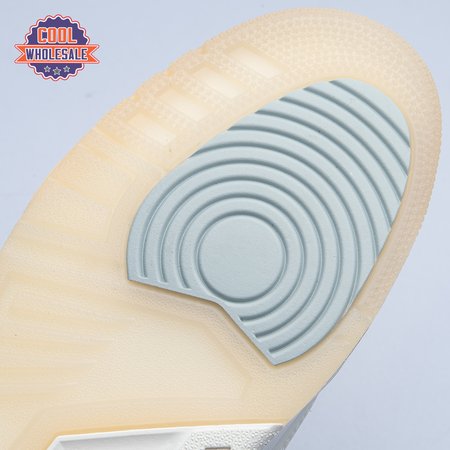 Air Jordan 3 Retro Craft Ivory FJ9479 1 Unisex