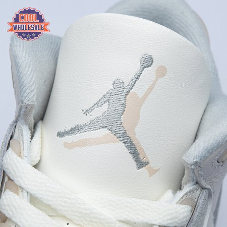Air Jordan 3 Retro Craft Ivory FJ9479 1 Unisex