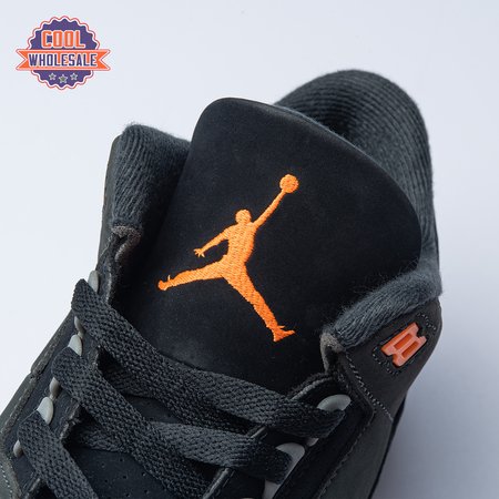 Jordan 3 Retro Fear Pack (223) CT8532-8 Men's
