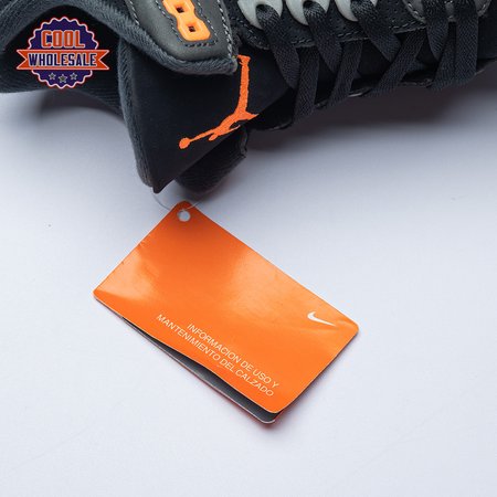 Jordan 3 Retro Fear Pack (223) CT8532-8 Men's