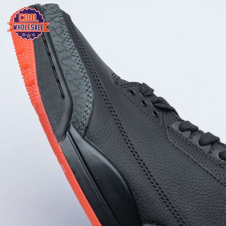 Jordan 3 Retro J Balvin Rio Unisex