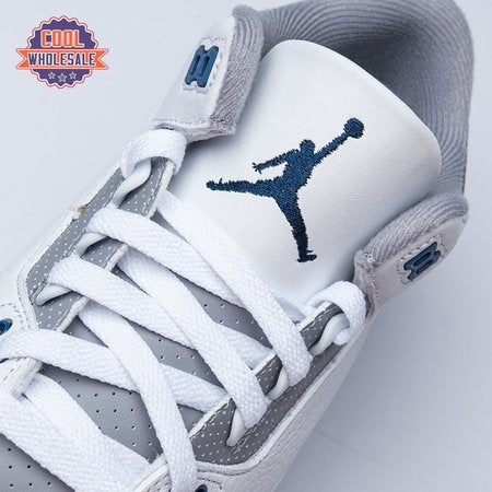 Jordan 3 Retro Midnight Navy CT8532-14 Men's
