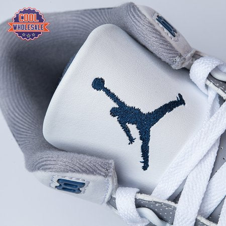 Jordan 3 Retro Midnight Navy CT8532-14 Men's