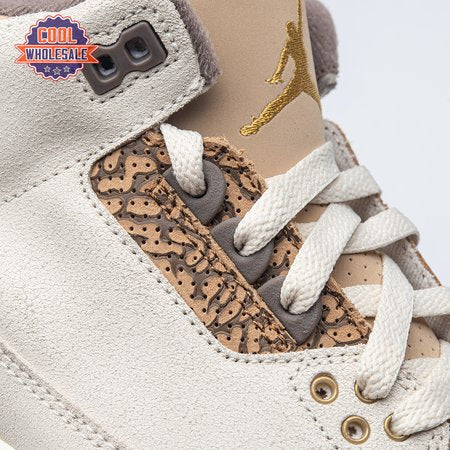 Jordan 3 Retro Palomino CT8532-12 Men's