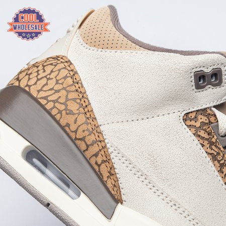 Jordan 3 Retro Palomino CT8532-12 Men's