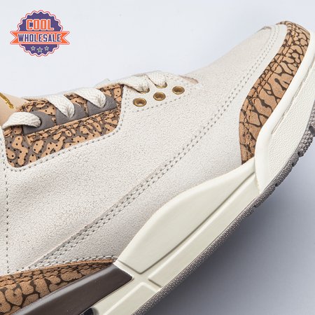 Jordan 3 Retro Palomino CT8532-12 Men's