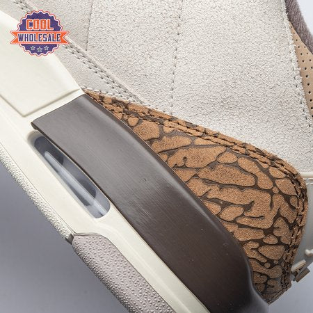 Jordan 3 Retro Palomino CT8532-12 Men's