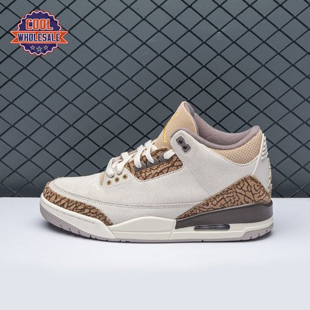 Jordan 3 Retro Palomino CT8532-12 Men's