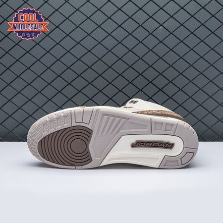 Jordan 3 Retro Palomino CT8532-12 Men's